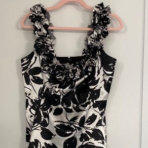 Cocktail dress